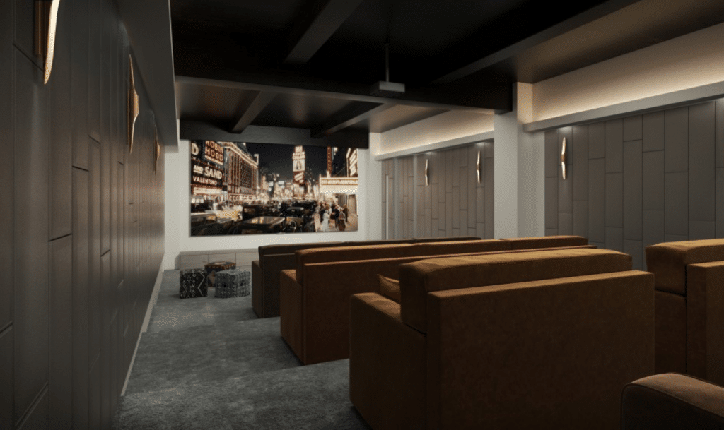 10 GREAT NEW YORK CITY FILMS 88 & 90 Lexington Avenue