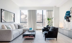 Residences - 88 & 90 Lexington Avenue